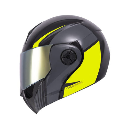 Casco Abatible ICH 3110 Xmal +VISOR Adicional Gratis
