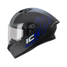 Casco Integral ICH 503 Royalty