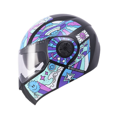 Casco Abatible ICH 3110s Kids Grove