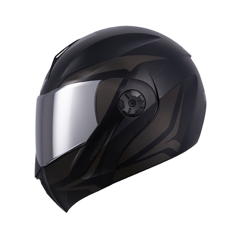 Casco Abatible ICH 3110 Hollow  +VISOR Adicional Gratis
