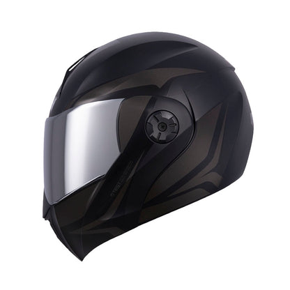 Casco Abatible ICH 3110 Hollow  +VISOR Adicional Gratis