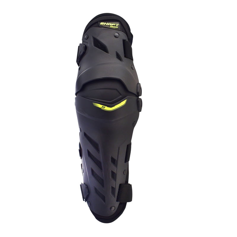 Rodilleras SHAFT 320 KP