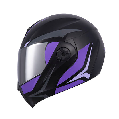 Casco Abatible ICH 3110 Hollow  +VISOR Adicional Gratis