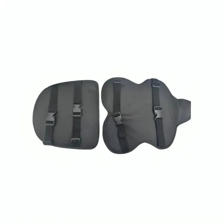 Cojín Confortable Viajero Para Moto