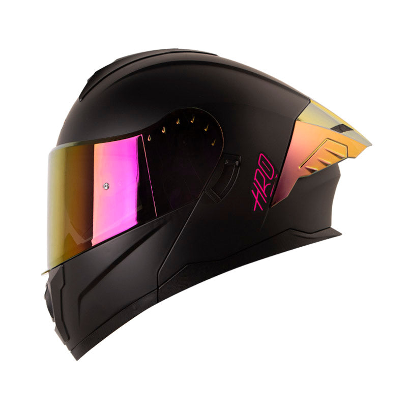 Casco Abatible HRO 3480 DV EVO Solid 1.0