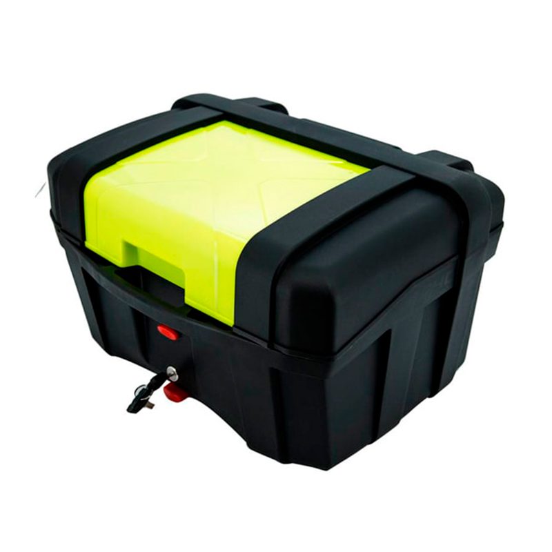 Maletero Tomcat 40 Litros