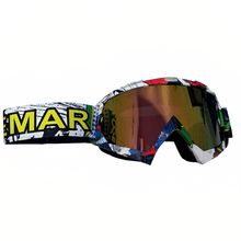 Gafas Dimo Motocross Comic