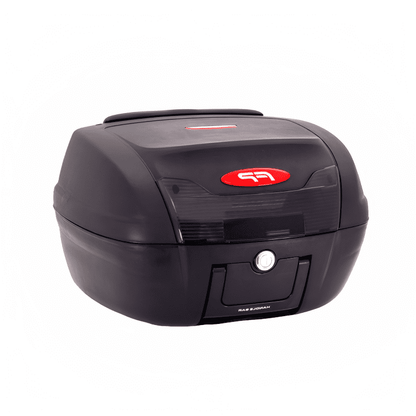 Maletero Nuclean E60 40 Litros