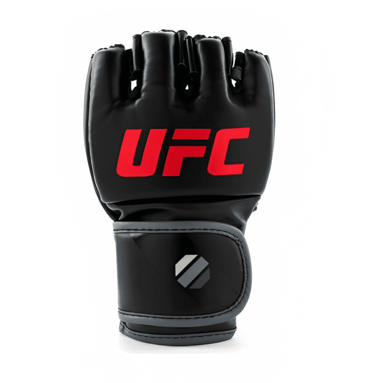 Guantes de Kombat Ufc