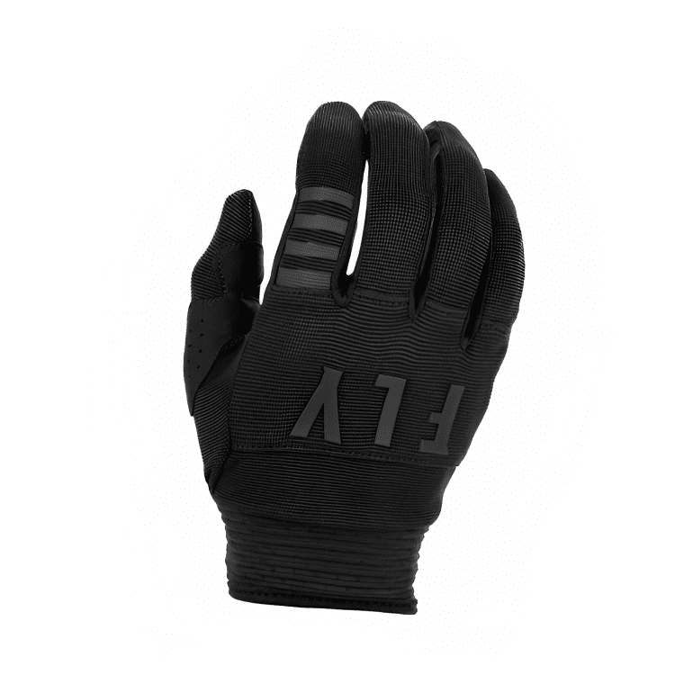 Guante Fly F-16 Negro