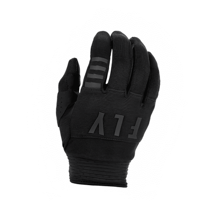 Guante Fly F-16 Negro