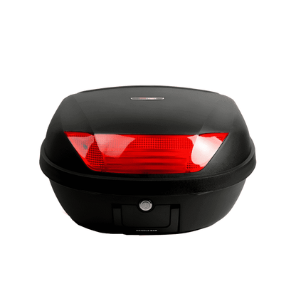 Maletero Crosser E65 52 Litros Fireparts