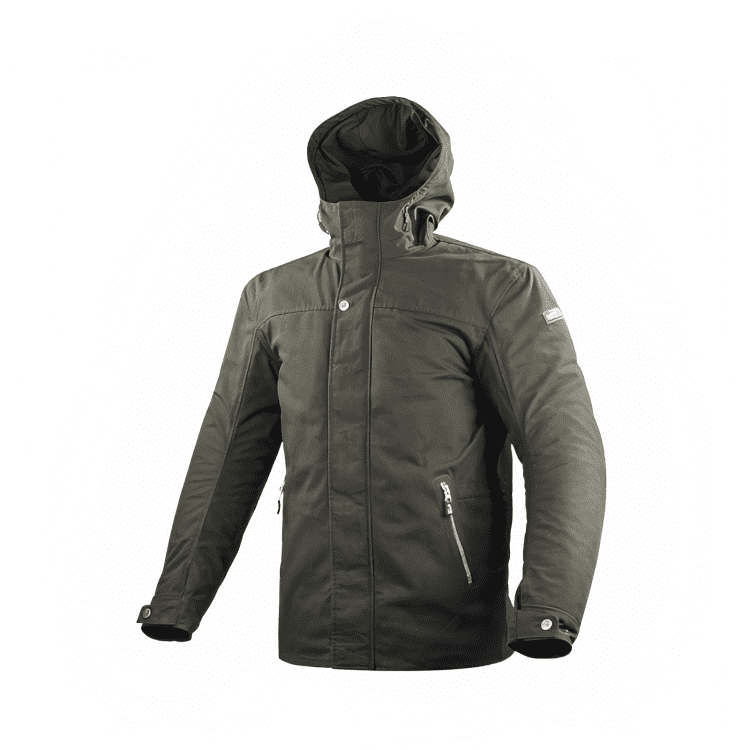 Chaqueta De Proteccion Ls2