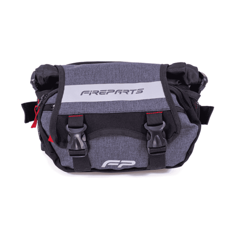 Riñonera Impermeable One Fireparts