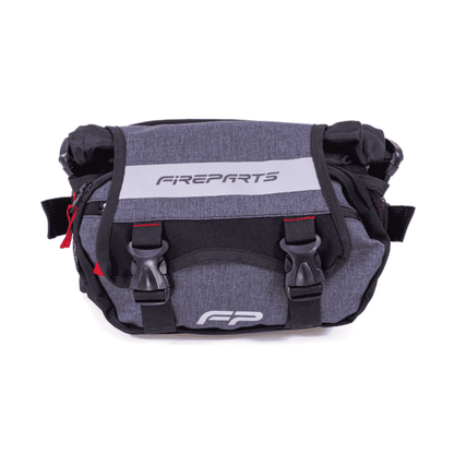 Riñonera Impermeable One Fireparts