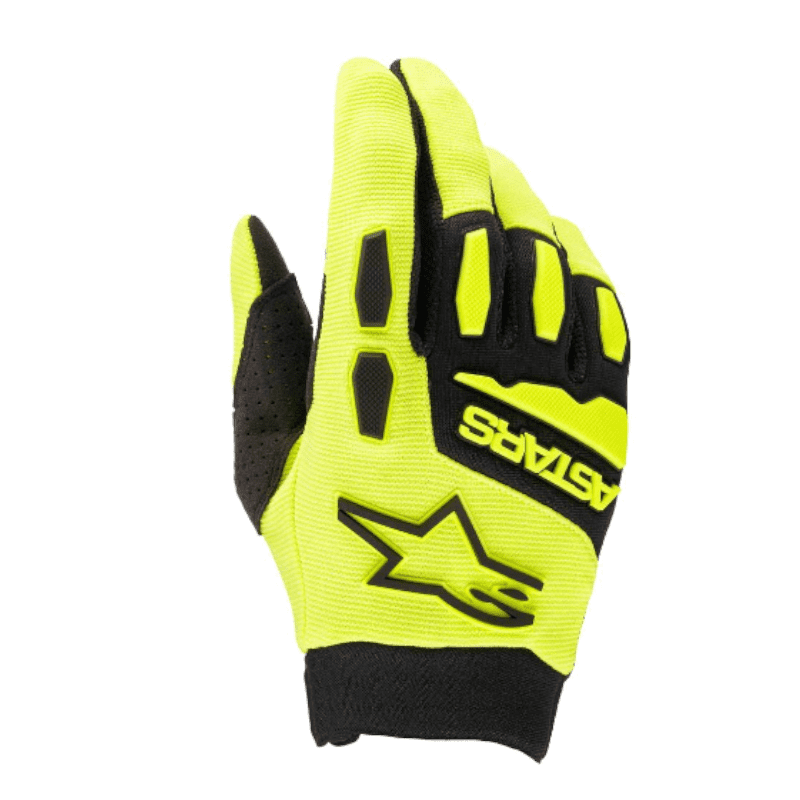Guantes Alpinestars Full Bore