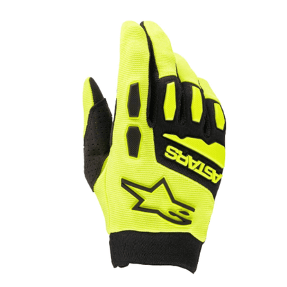 Guantes Alpinestars Full Bore