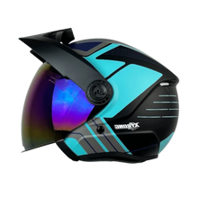 Casco Abierto Xtr Op15 Xtrong Canyon