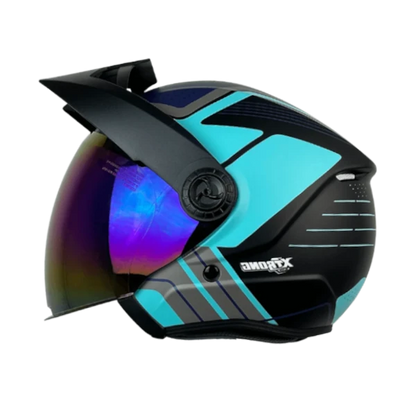 Casco Abierto Xtr Op15 Xtrong Canyon