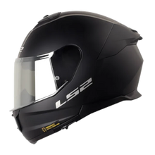 Casco Integral Ls2 808 Stream II Solid