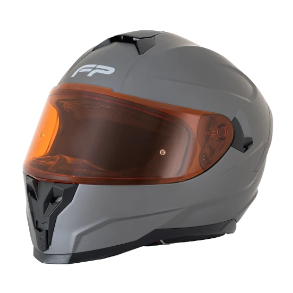 Casco Integral Fireparts Racecraft 2 S5