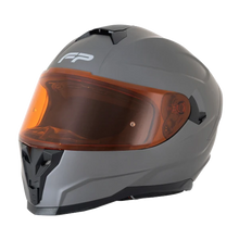 Casco Integral Fireparts Racecraft 2 S5