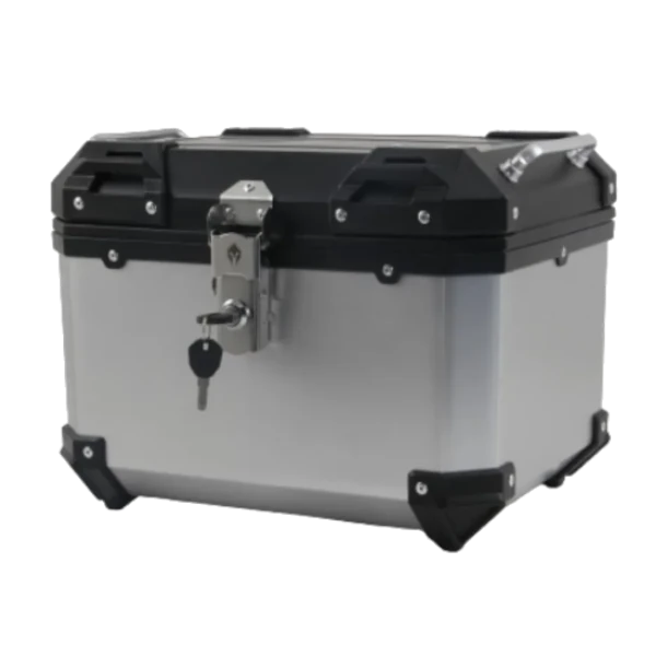 Maletero 45 Litros Spartan