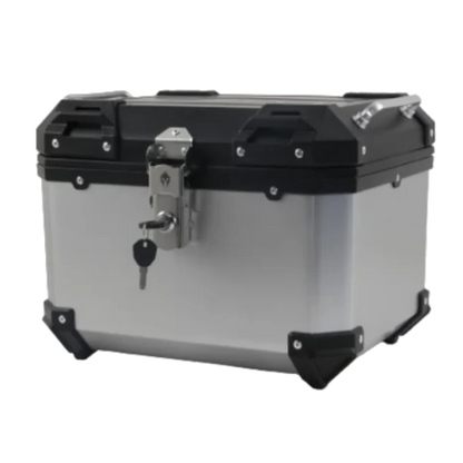 Maletero 45 Litros Spartan