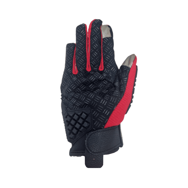 Guantes Md06 Con Protección Madbike