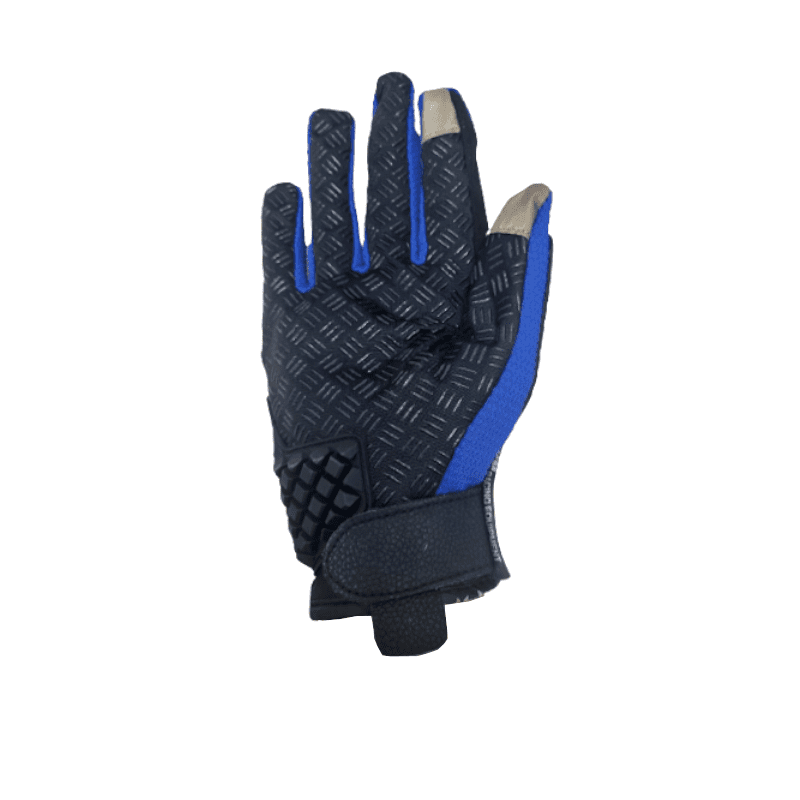 Guantes Md06 Con Protección Madbike