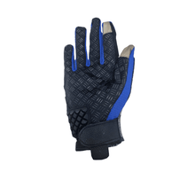 Guantes Md06 Con Protección Madbike