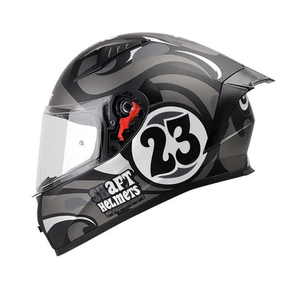 Casco Integral SHAFT 526 SP Chilling