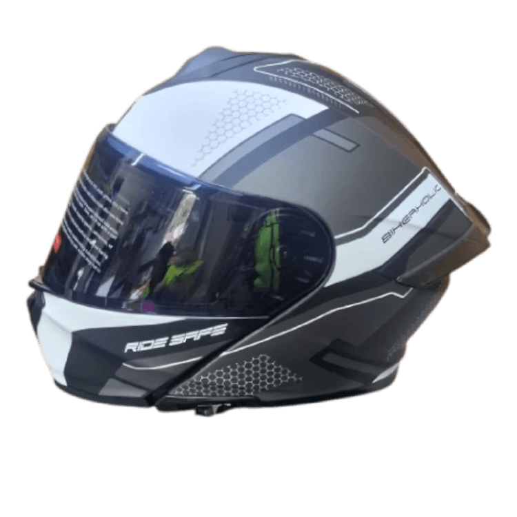 Casco Abatible Kov Thunder Faster