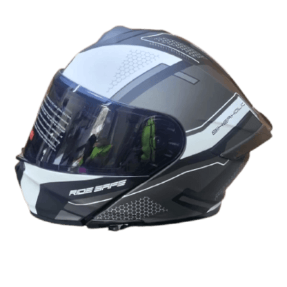 Casco Abatible Kov Thunder Faster