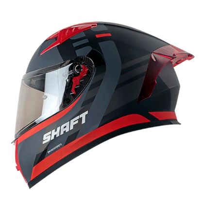 Casco Integral SHAFT 526 Evo Sampler