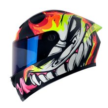 Casco Integral X-One 500 EVO Spitire
