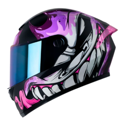 Casco Integral X-One 500 EVO Spitire