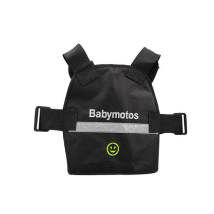 Chaleco Seguridad Niños Arnes Para Ir En Moto