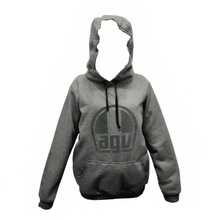 Buzo Motero Agv Gris Tornasol