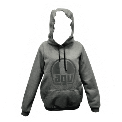 Buzo Motero Agv Gris Tornasol