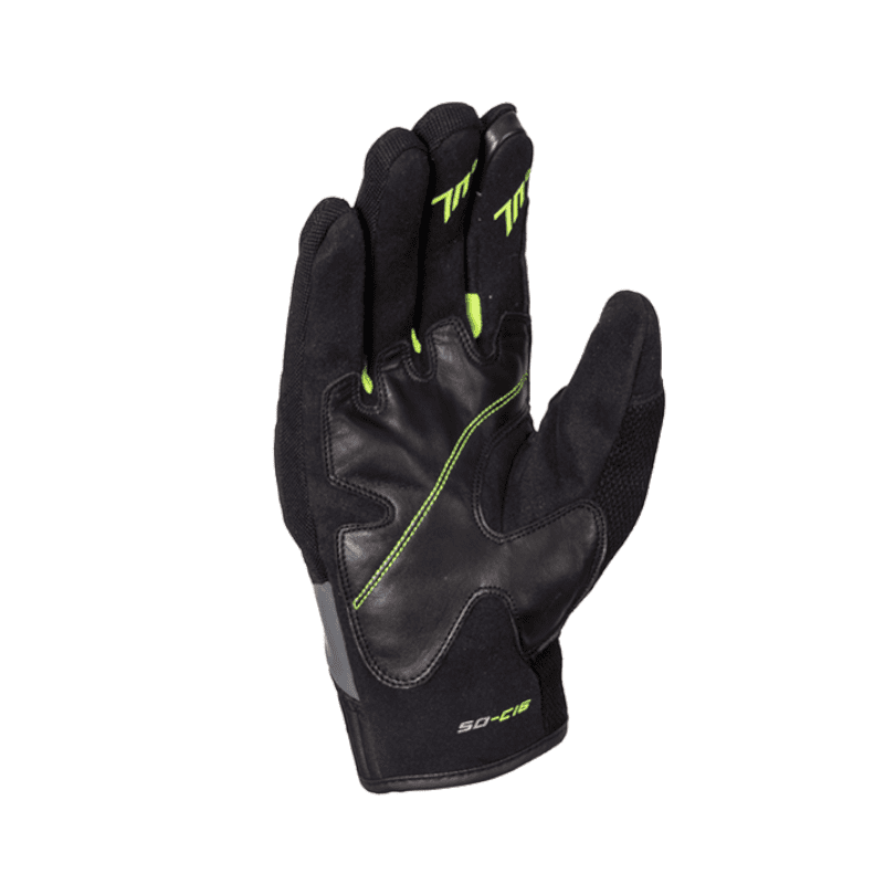 Guantes Protección Verano Urban Mt C16