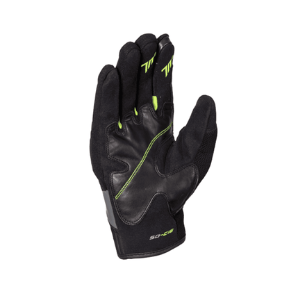 Guantes Protección Verano Urban Mt C16