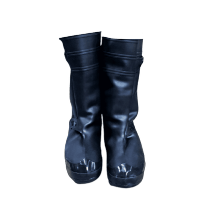 Botas Impermeables Cover Siliconado Larga