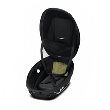 Maleta Tank Bag Semi Shad