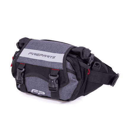 Riñonera Impermeable One Fireparts