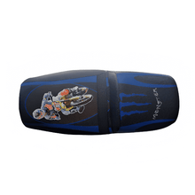 Cojin de Moto Gn Nova Modificada