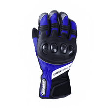 Guantes Mad Bike Impermeable Protección A