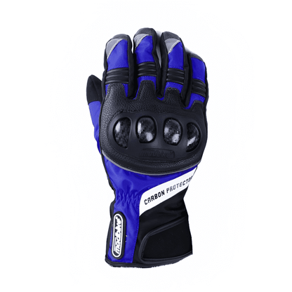 Guantes Mad Bike Impermeable Protección A