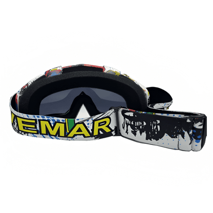Gafas Dimo Motocross Comic