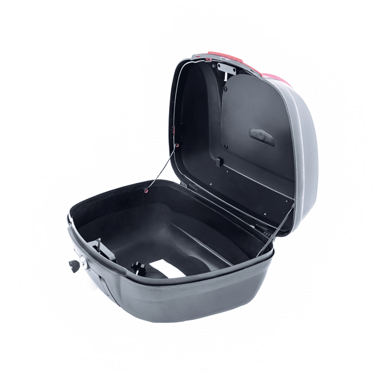 Maletero Nuclean E60 40 Litros